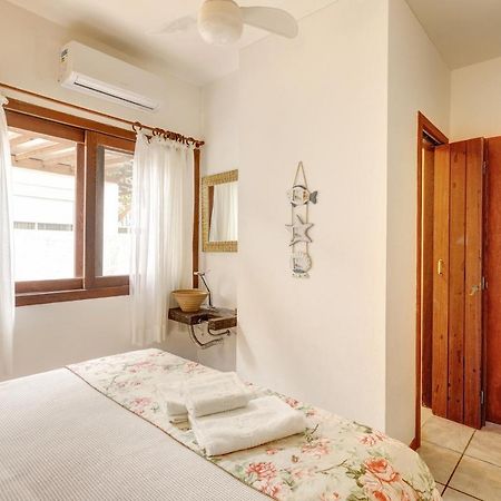 Pousada Residencial La Caracola Florianopolis Bagian luar foto