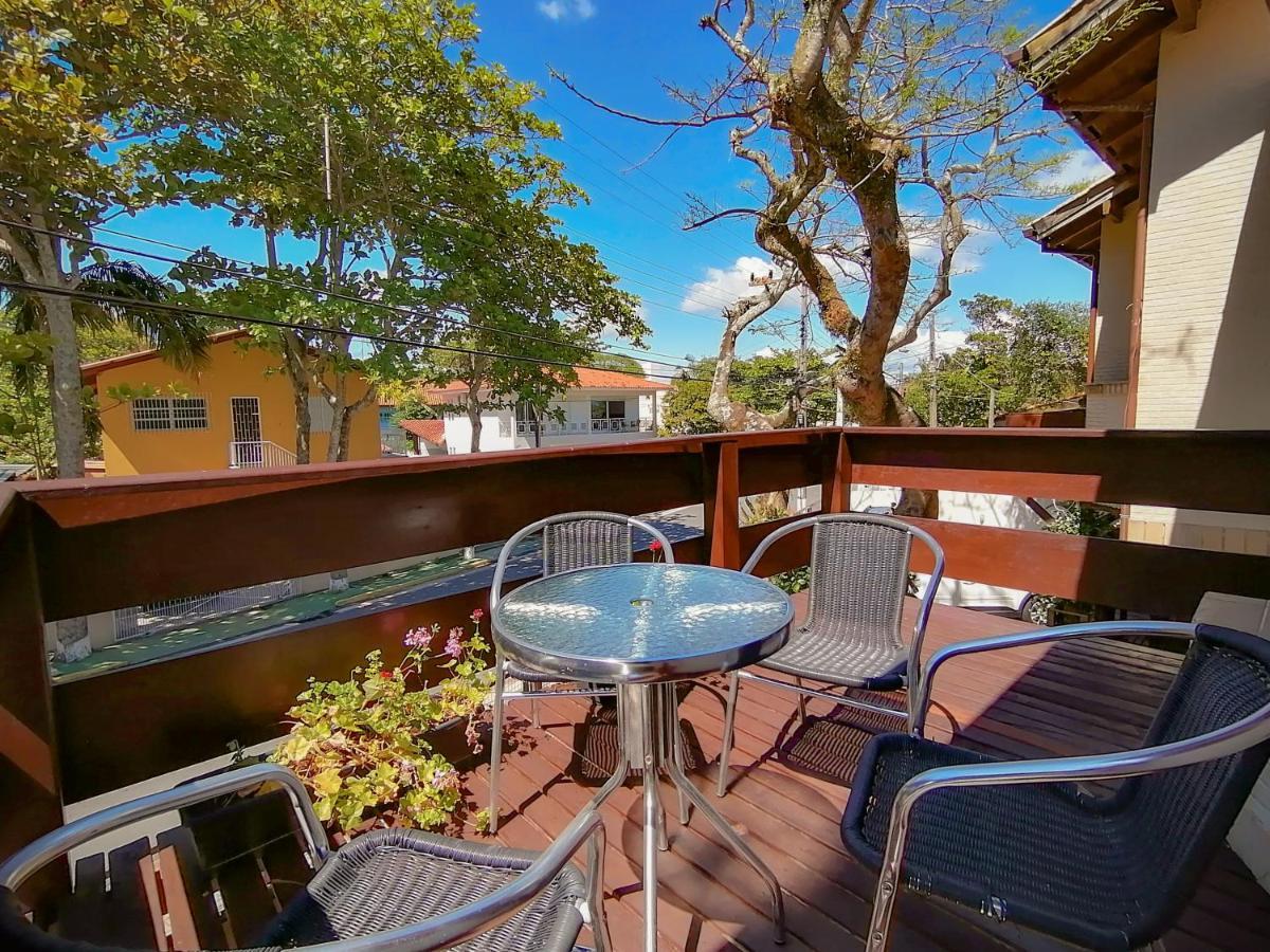 Pousada Residencial La Caracola Florianopolis Bagian luar foto