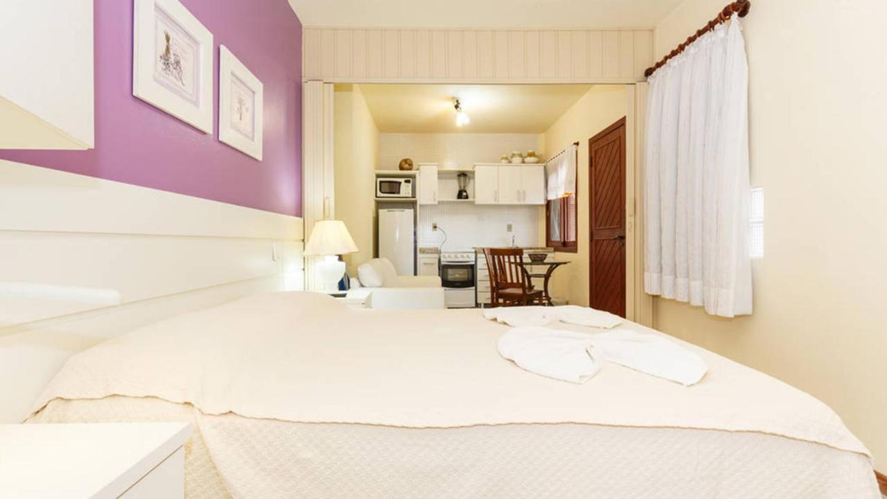 Pousada Residencial La Caracola Florianopolis Bagian luar foto