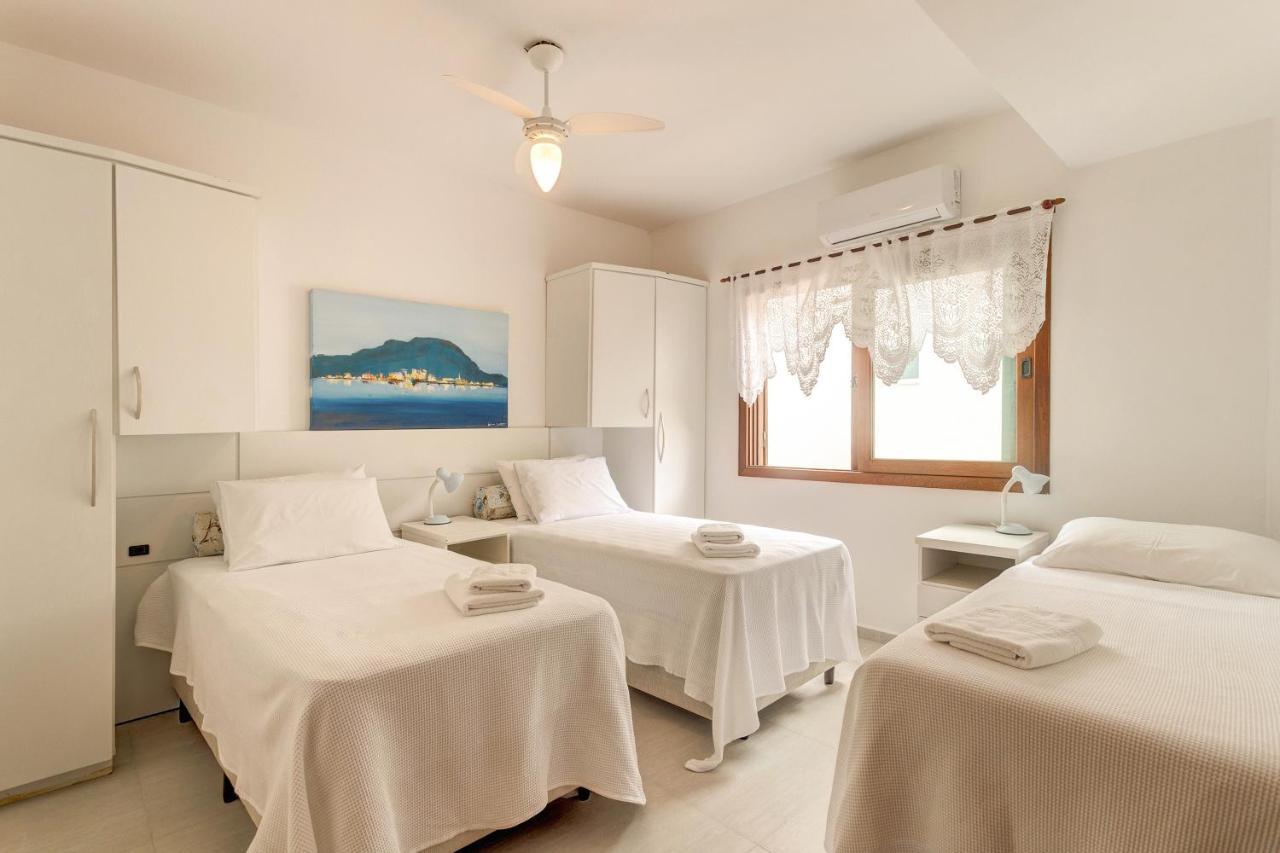 Pousada Residencial La Caracola Florianopolis Bagian luar foto