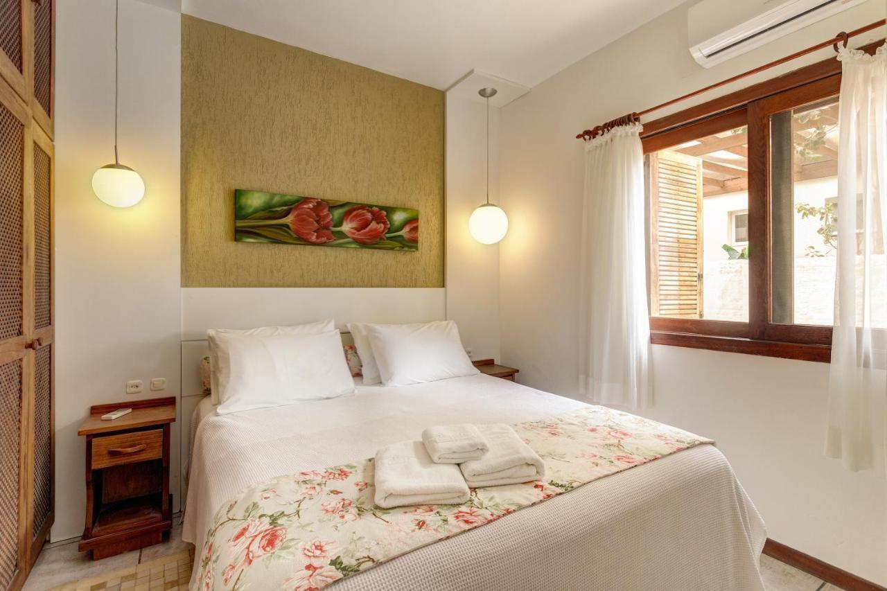 Pousada Residencial La Caracola Florianopolis Bagian luar foto