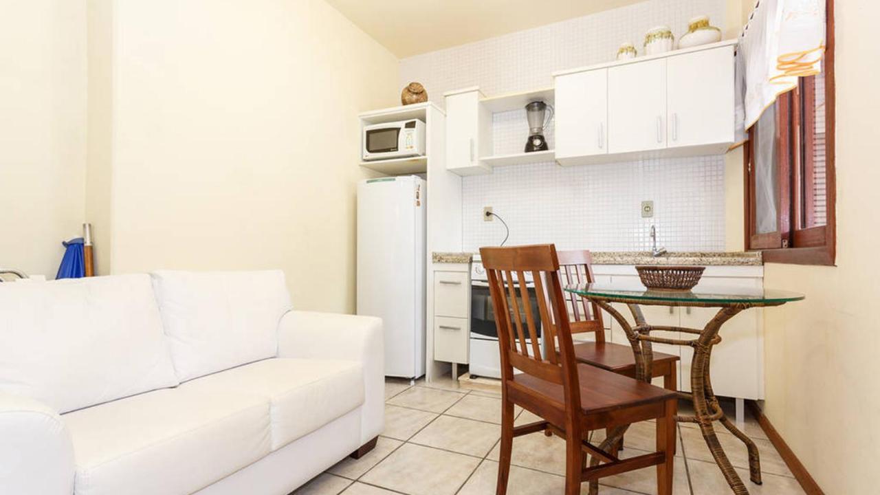 Pousada Residencial La Caracola Florianopolis Bagian luar foto