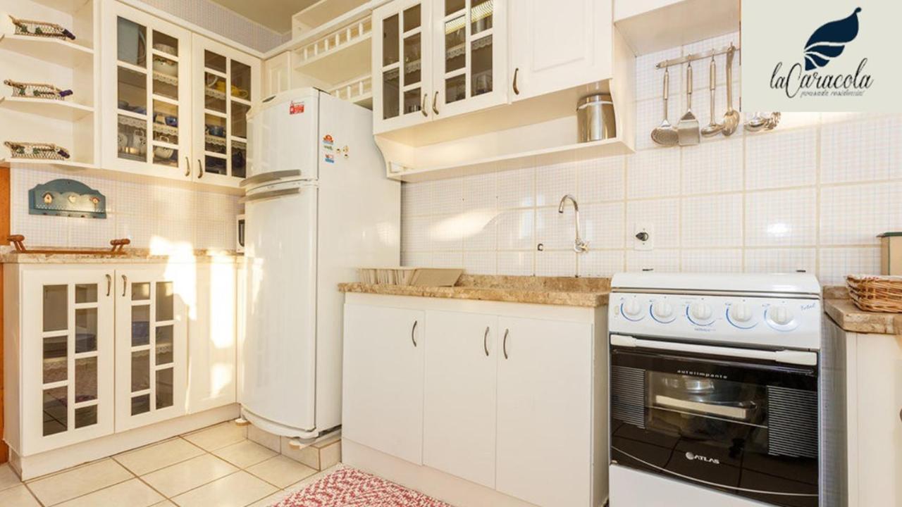 Pousada Residencial La Caracola Florianopolis Bagian luar foto