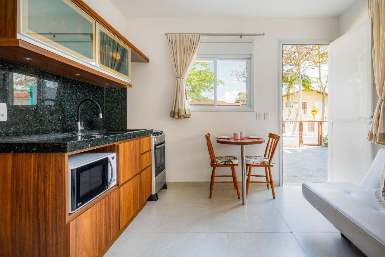 Pousada Residencial La Caracola Florianopolis Bagian luar foto