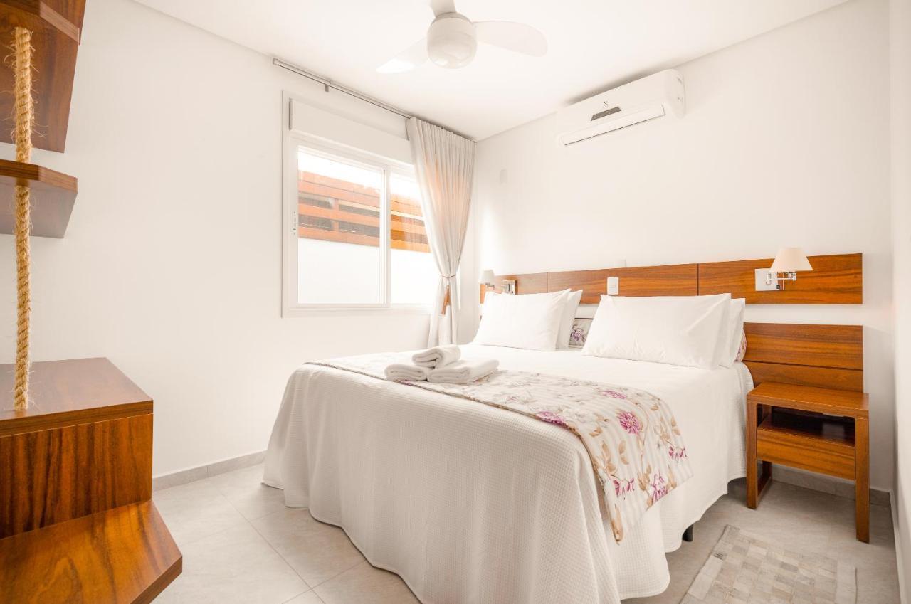 Pousada Residencial La Caracola Florianopolis Bagian luar foto