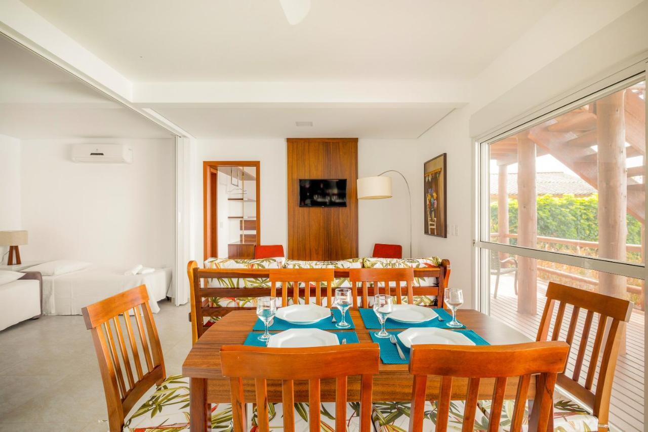 Pousada Residencial La Caracola Florianopolis Bagian luar foto