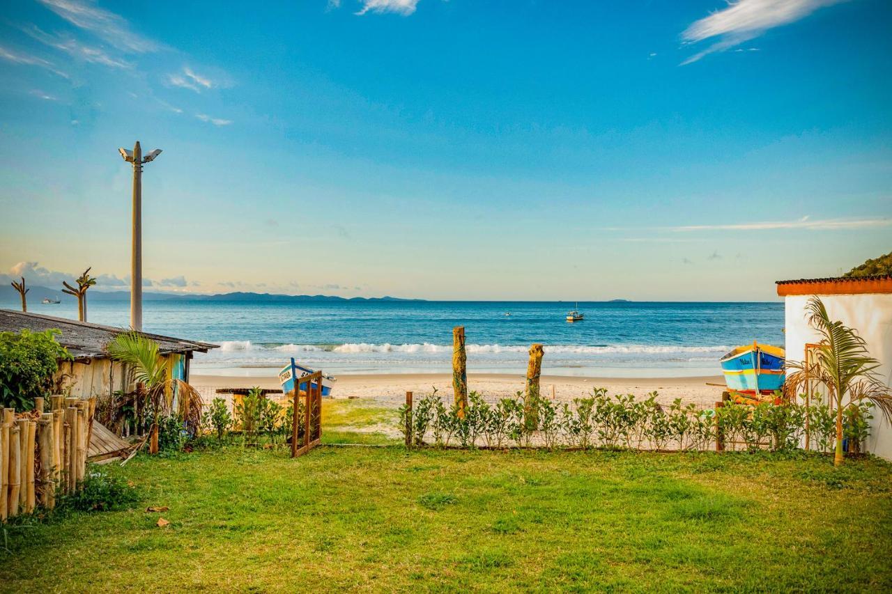 Pousada Residencial La Caracola Florianopolis Bagian luar foto