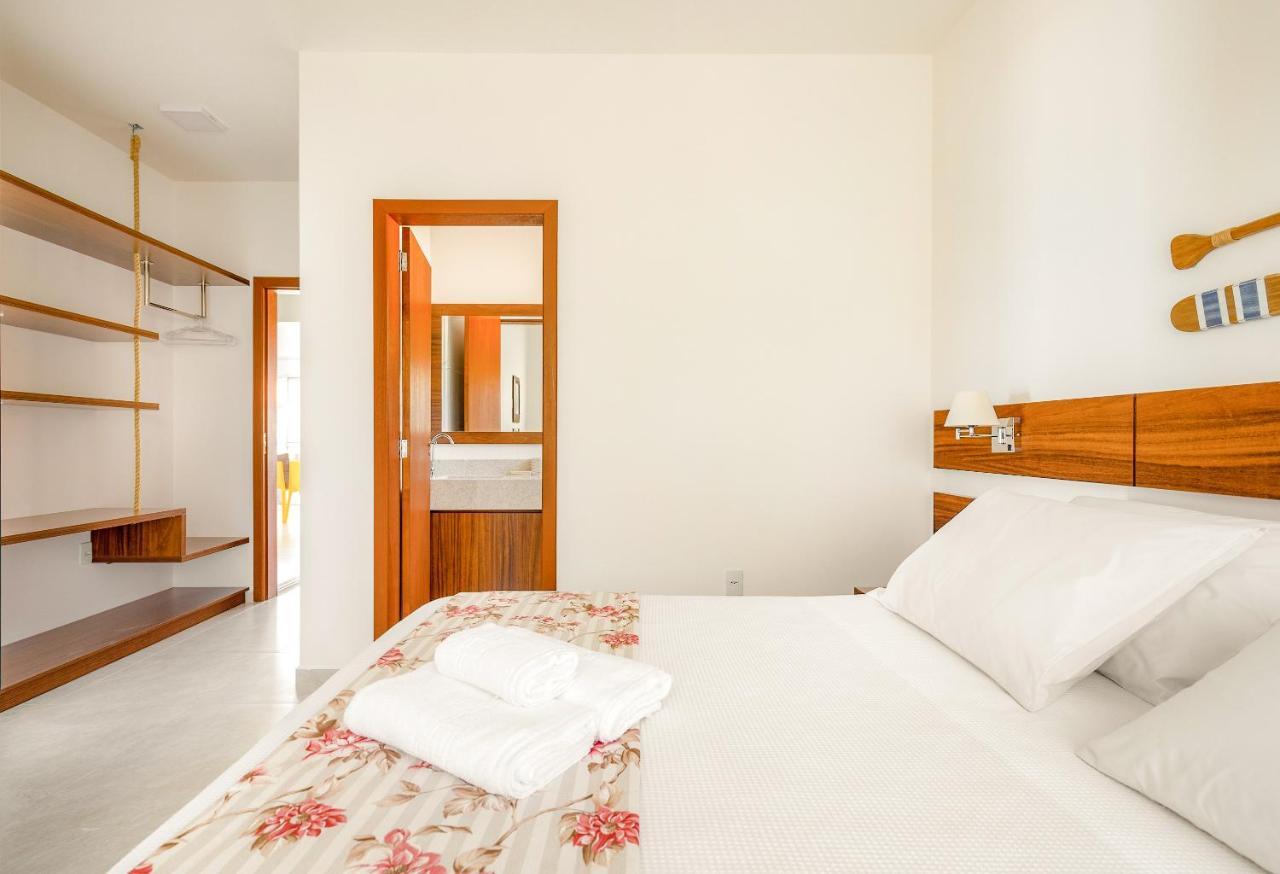 Pousada Residencial La Caracola Florianopolis Bagian luar foto